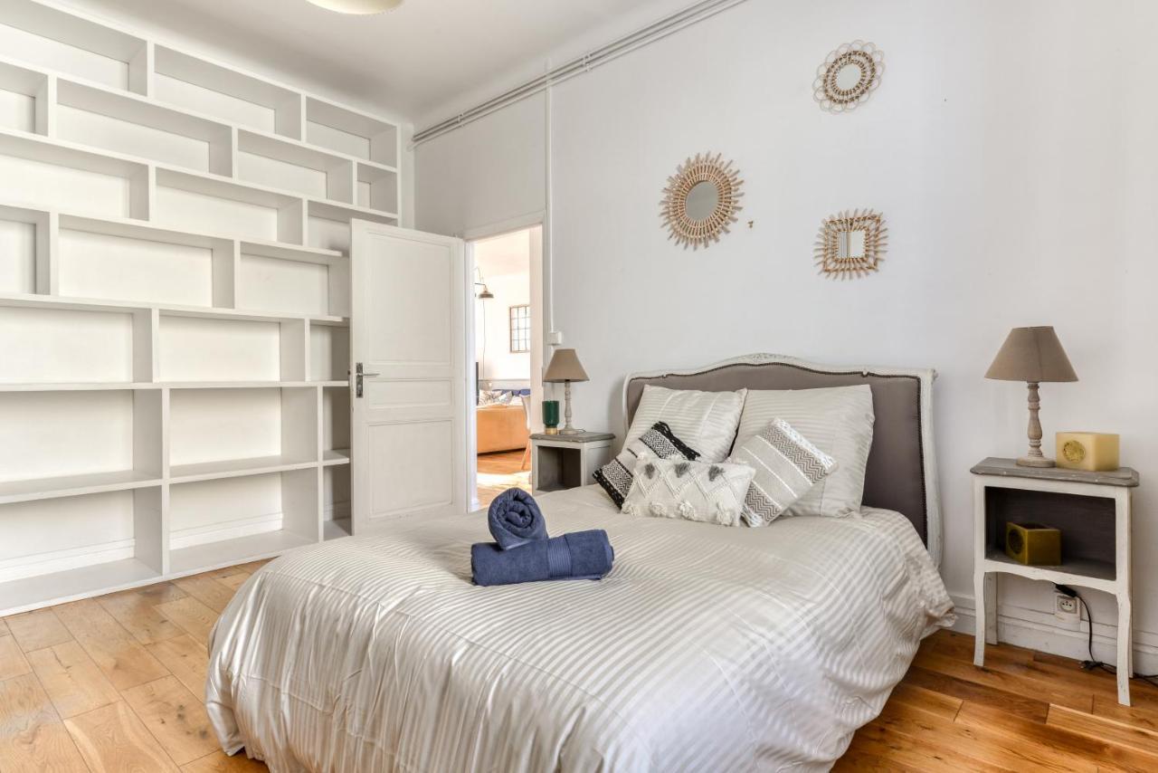 La Casa Grande - Piscine - Wifi - Parking *