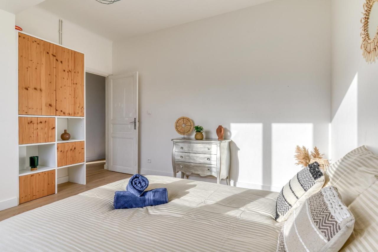 La Casa Grande - Piscine - Wifi - Parking Villa