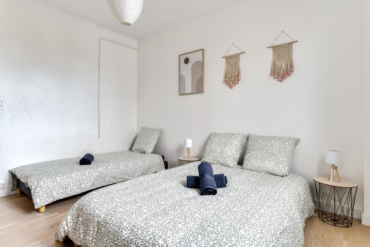 La Casa Grande - Piscine - Wifi - Parking *
