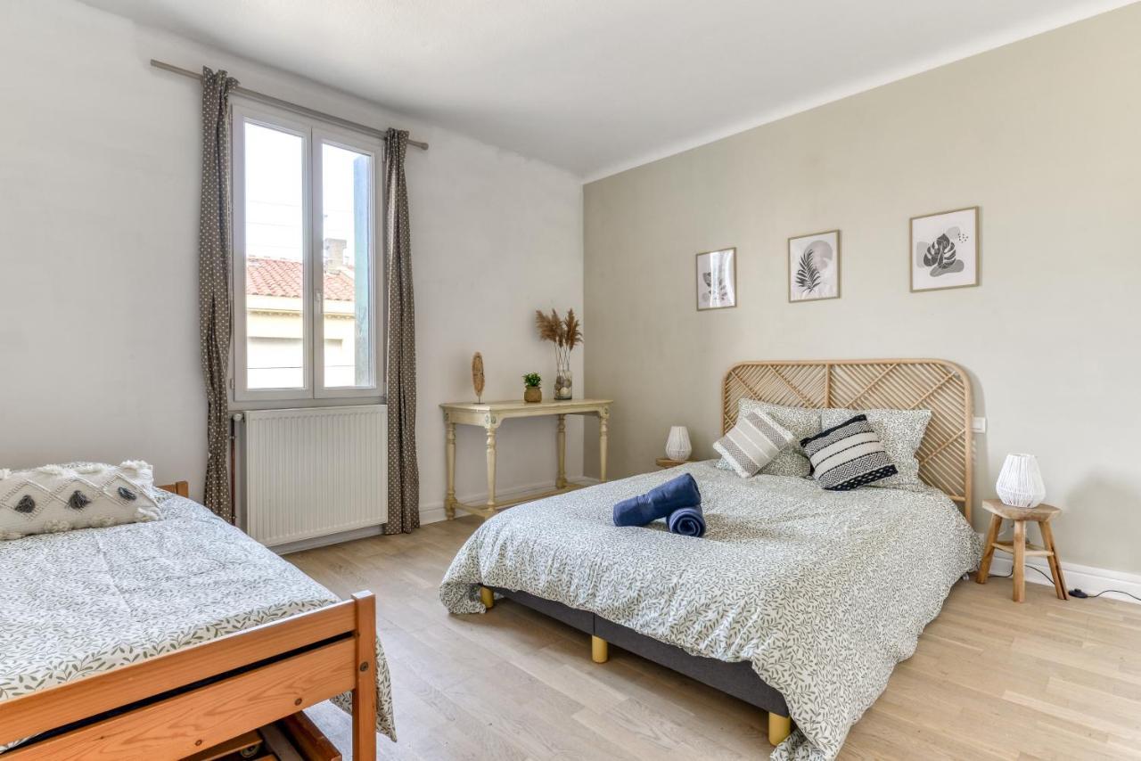 Villa La Casa Grande - Piscine - Wifi - Parking *