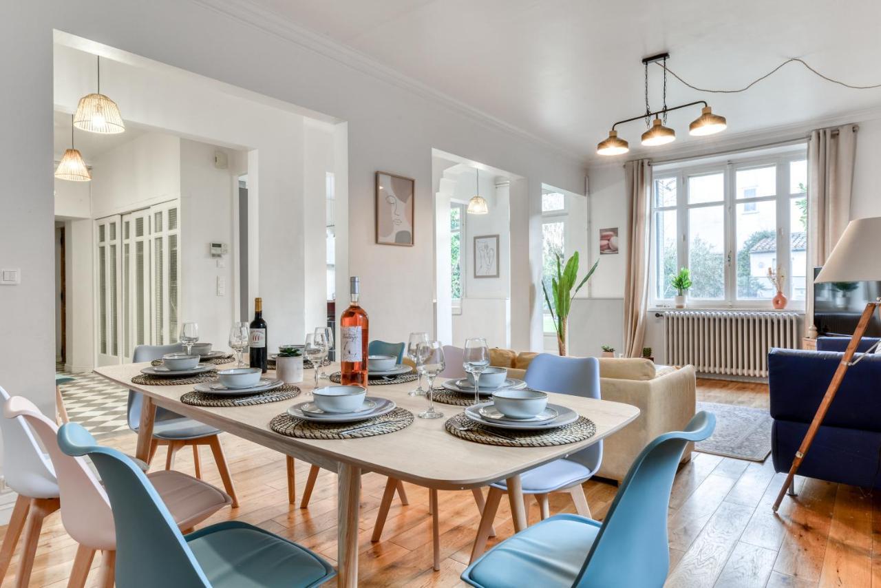 La Casa Grande - Piscine - Wifi - Parking * Carcassonne