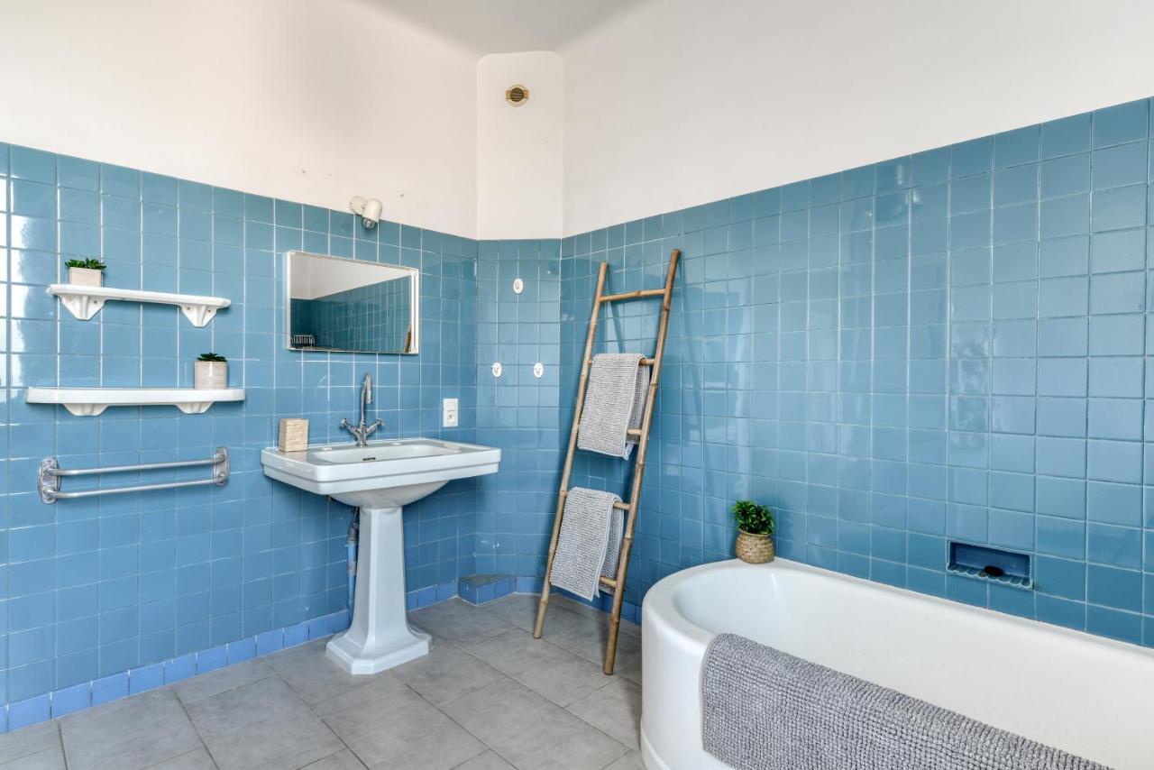 Villa La Casa Grande - Piscine - Wifi - Parking *