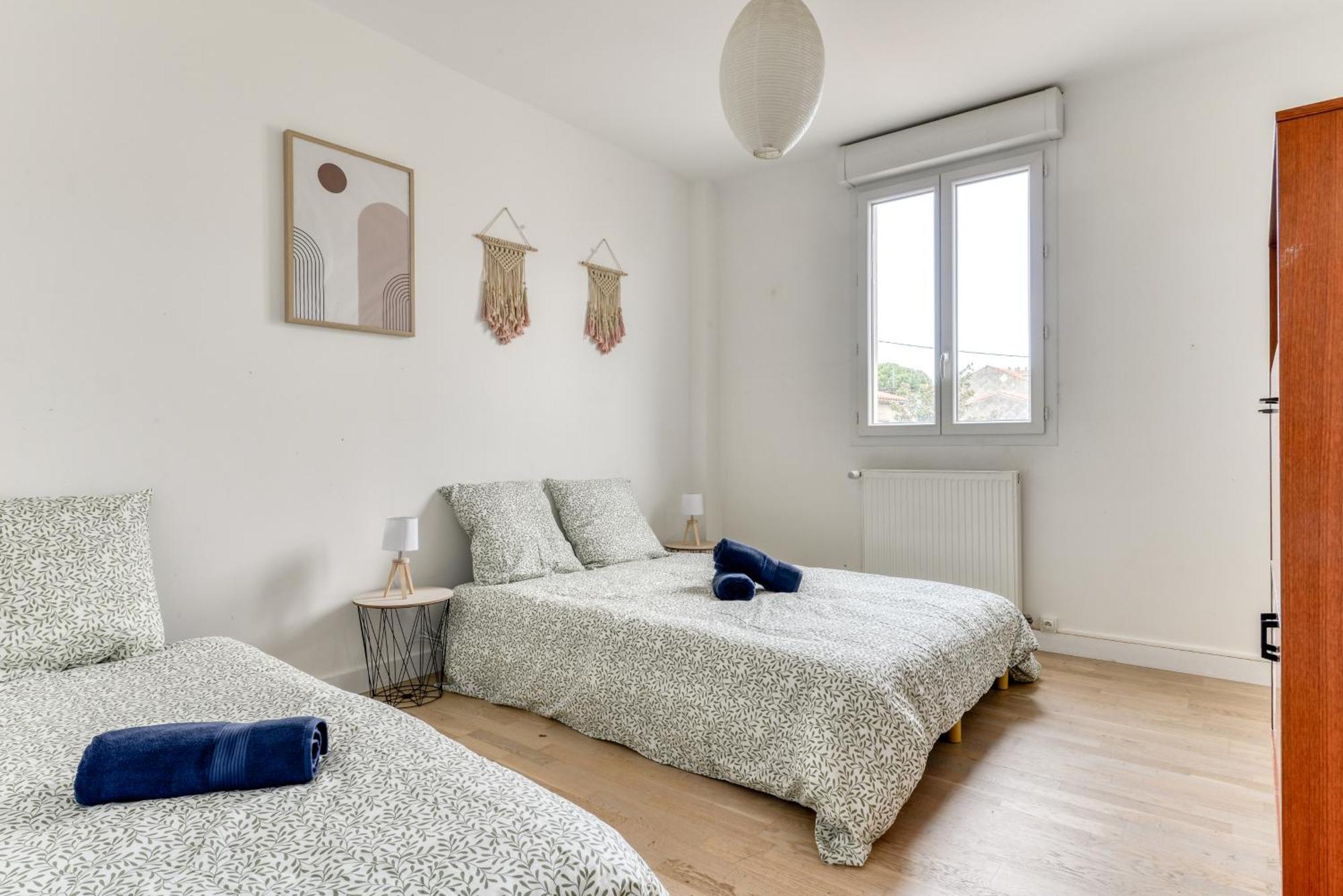 Villa La Casa Grande - Piscine - Wifi - Parking Carcassonne