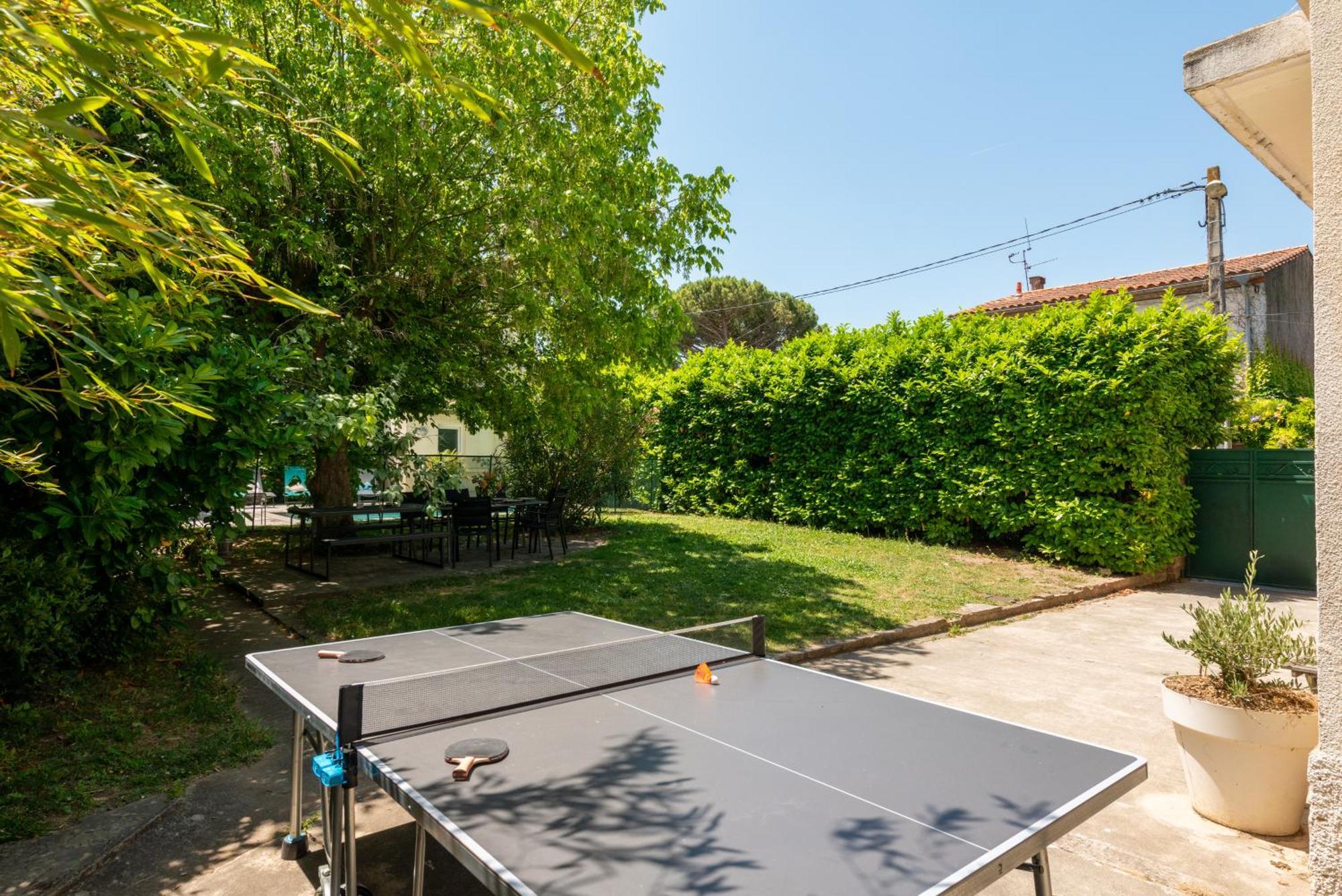 La Casa Grande - Piscine - Wifi - Parking Villa Carcassonne