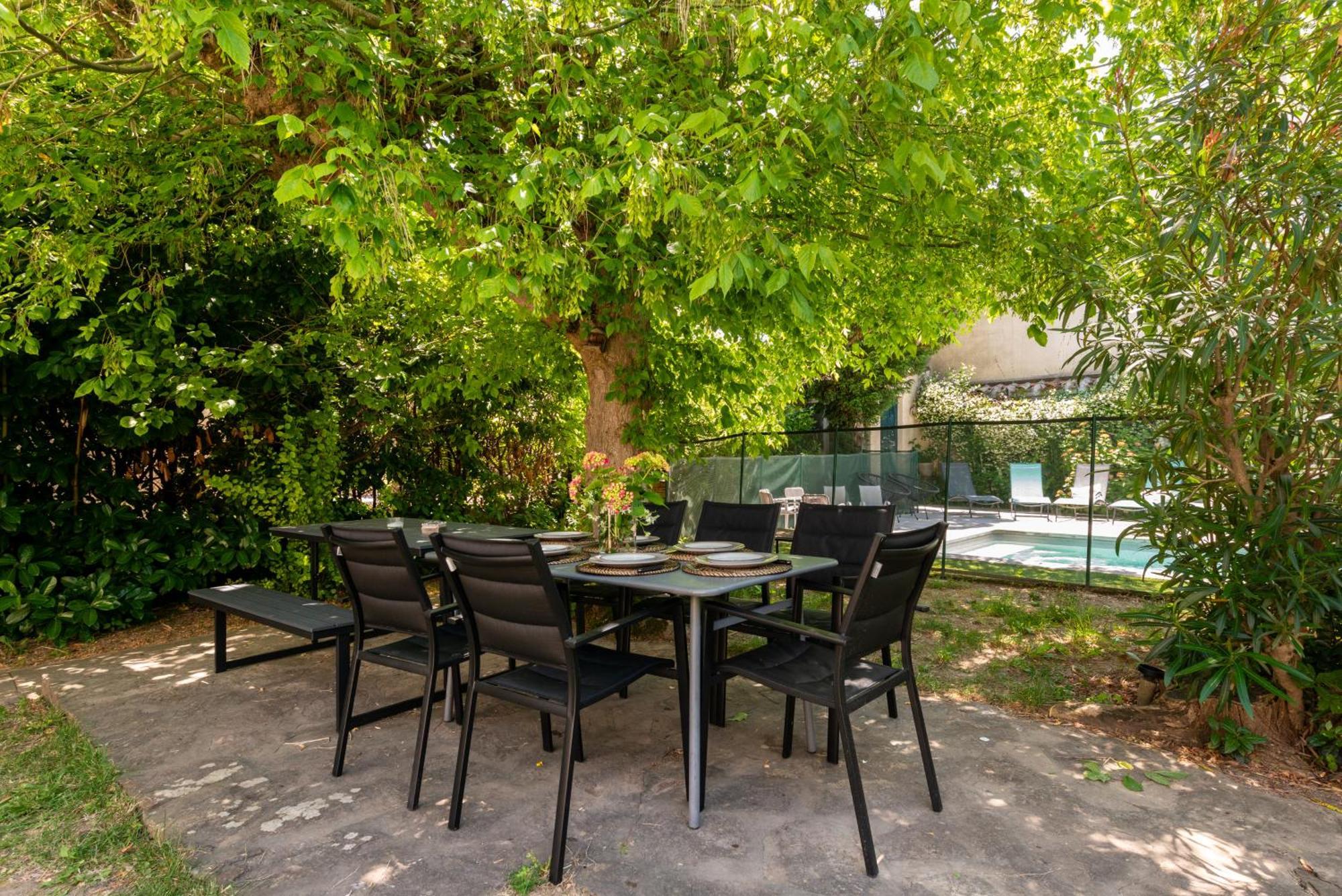 La Casa Grande - Piscine - Wifi - Parking Carcassonne