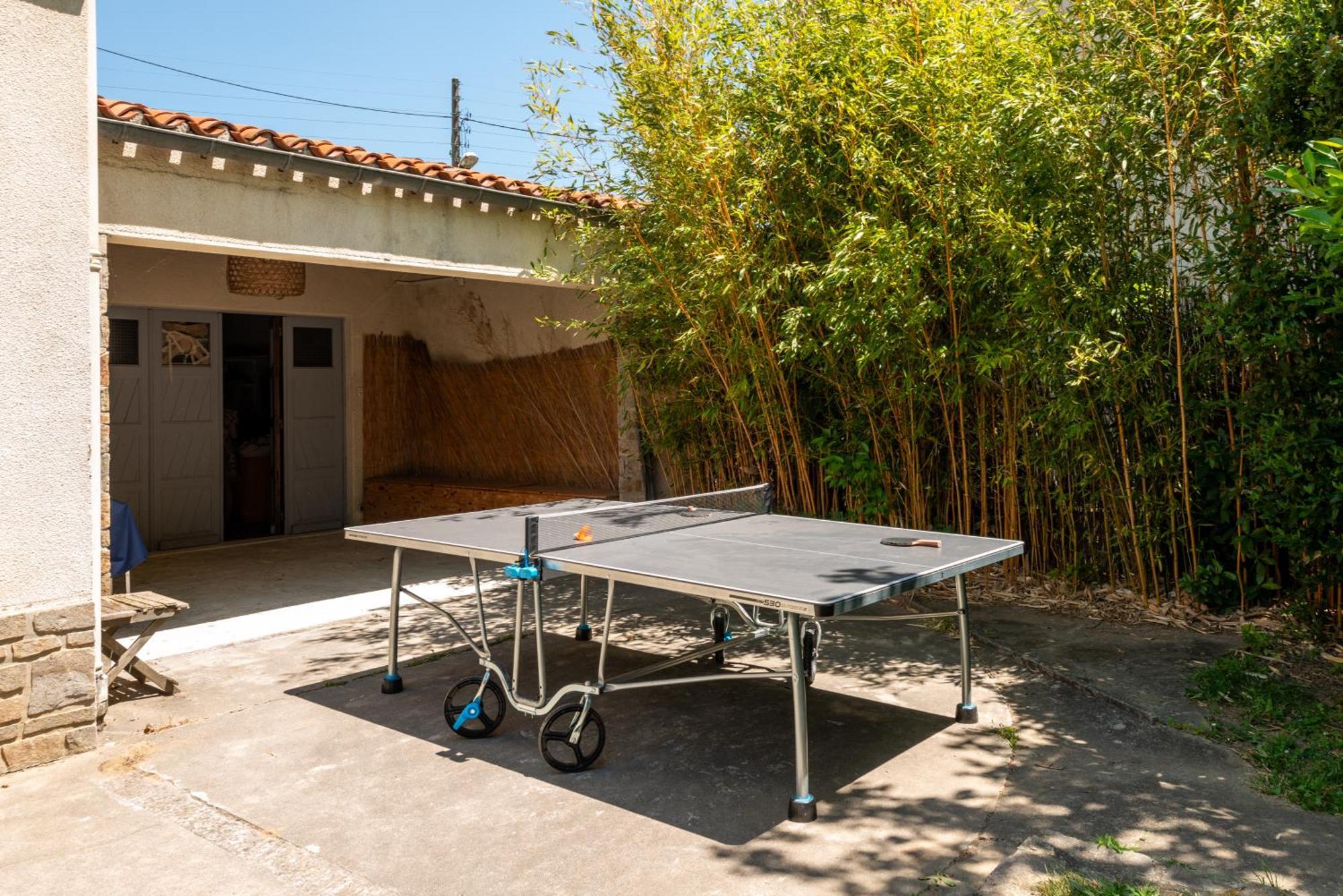 La Casa Grande - Piscine - Wifi - Parking Villa Carcassonne